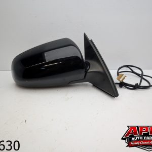 OEM 2008 Audi A4 2.0L PASSENGER SIDE MIRROR RIGHT ELECTRIC SIDE VIEW