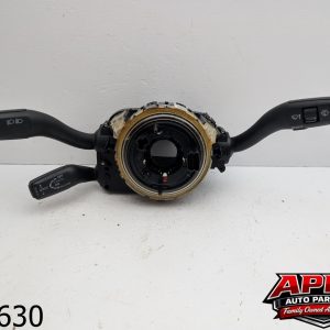 OEM 2008 Audi A4 2.0L steering column combination switch