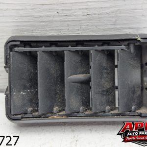 OEM 2002 Ford F-350 7.3L CENTER DASH AIR VENT HEATER CONDITIONING