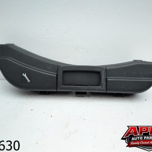 OEM 2008 Audi A4 2.0L TOOLKIT SET 8E0012111A with Box