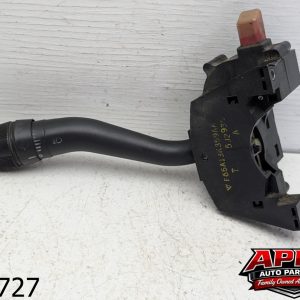 OEM 2002 Ford F-350 7.3L Turn Signal Wiper Switch