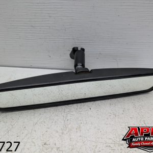 OEM 2002 Ford F-350 7.3L Rear View Rearview mirror