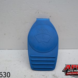 OEM 2008 Audi A4 2.0L Wiper Fluid Cap