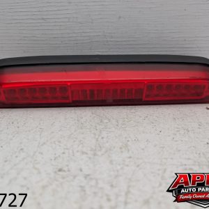 OEM 2002 Ford F-350 7.3L 3rd Third Center Brake Tail Light Cargo 3-Bulb