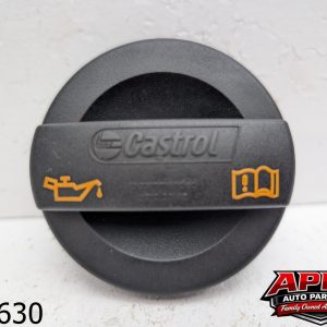 OEM 2008 Audi A4 2.0L Engine Oil Cap
