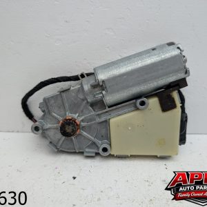 OEM 2008 Audi A4 2.0L Sunroof Sun Roof Motor