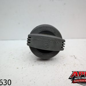 OEM 2008 Audi A4 2.0L Steering Fluid Cap