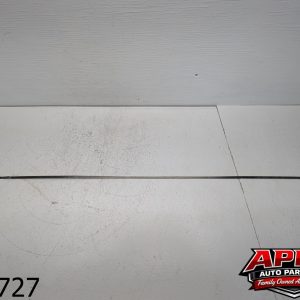 OEM 2002 Ford F-350 7.3L Engine Oil Dipstick Dip Stick Tube Mount Bracket