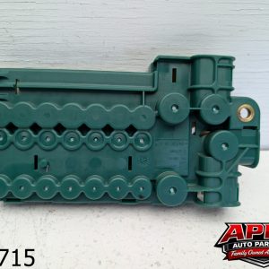 OEM 2003 BMW 530i 530iA REAR VOLTAGE REGULATOR