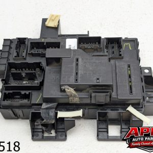 OEM 2012 Ford Taurus 3.5L Fuse Box Body Control Module