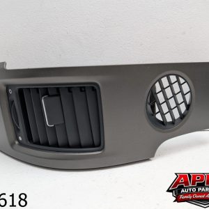 OEM 2007 Honda CR-V 2.4L PASSENGER/RIGHT SIDE DASH AC AIR VENT