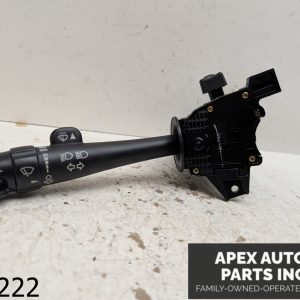 OEM 2004 Cadillac Escalade Combination Switch Turn Signal Cruise Control Wiper
