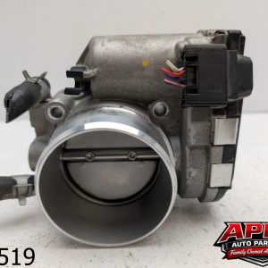 OEM 2015 Hyundai Sonata 2.4L Throttle Valve Body Sensor