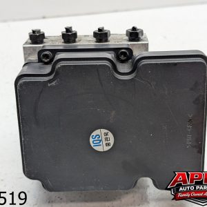 OEM 2015 Hyundai Sonata 2.4L ABS Anti-Lock Pump Assembly