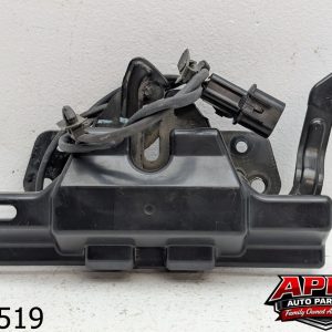 OEM 2015 Hyundai Sonata 2.4L Hood Lock Latch Assembly