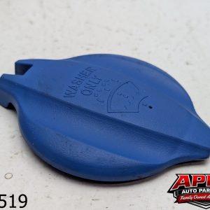 OEM 2015 Hyundai Sonata 2.4L Windshield Wiper Washer Fluid Reservoir Cap Cover
