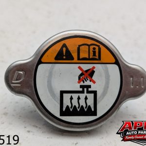 OEM 2015 Hyundai Sonata 2.4L Radiator Coolant Cap