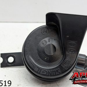 OEM 2015 Hyundai Sonata 2.4L tone horn