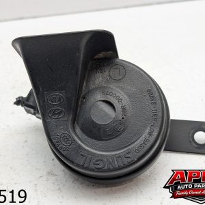OEM 2015 Hyundai Sonata 2.4L tone horn