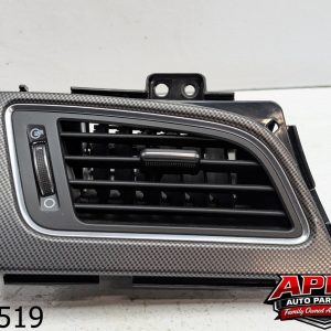 OEM 2015 Hyundai Sonata 2.4L LEFT SIDE A/C AIR VENT OUTLET