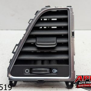 OEM 2015 Hyundai Sonata 2.4L Left Center Vent HVAC Duct Dash Air