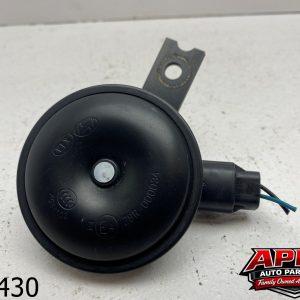 OEM 2018 Hyundai Sonata 2.4L  HORN ASSY-BURGLAR ALARM