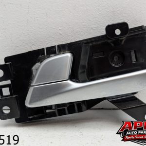 OEM 2015 Hyundai Sonata 2.4L Left Inside Door Handle ASSY