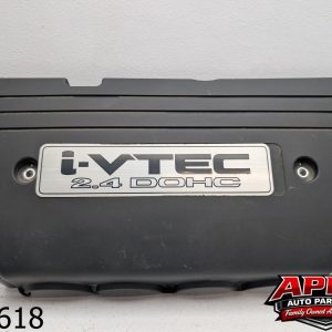 OEM 2007 Honda CR-V 2.4L Engine Cover I-Vtec