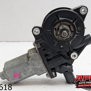 OEM 2007 Honda CR-V 2.4L POWER WINDOW MOTOR FRONT RIGHT PASSENGER