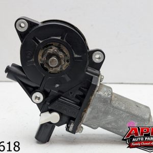 OEM 2007 Honda CR-V 2.4L POWER WINDOW MOTOR FRONT LEFT DRIVER