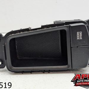 OEM 2015 Hyundai Sonata 2.4L Center Console Drive Mode Switch