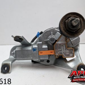OEM 2007 Honda CR-V 2.4L Rear Wiper Motor