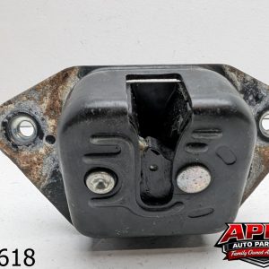OEM 2007 Honda CR-V 2.4L Rear Liftgate Latch Lock Actuator Cable