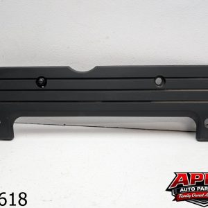 OEM 2007 Honda CR-V 2.4L UPPER ENGINE SPARK PLUG HOLE IGNITION COIL COVER