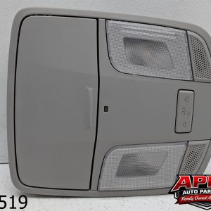 OEM 2015 Hyundai Sonata 2.4L Overhead Console Dome Map Light Lamp Assembly