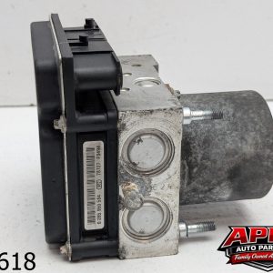 OEM 2007 Honda CR-V 2.4L ANTI LOCK BRAKE ABS PUMP MODULE