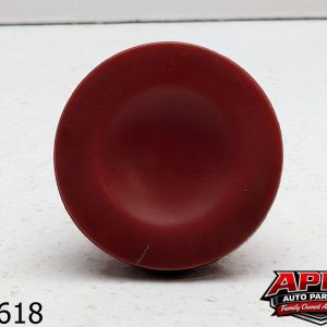 OEM 2007 Honda CR-V 2.4L Power Steering Fluid Reservoir Cover Cap