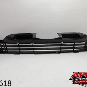 OEM 2007 Honda CR-V 2.4L Grille Lower Grill