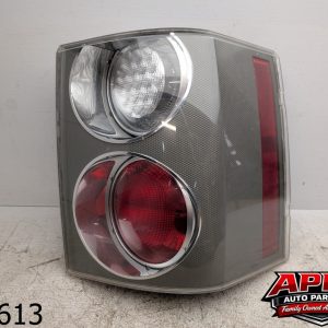 OEM 2006 Land Range Rover 4.4L Right Passenger Tail Light Lamp