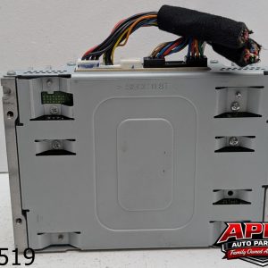 OEM 2015 Hyundai Sonata 2.4L Radio Audio Sound System Amplifier