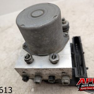 OEM 2006 Land Range Rover 4.4L Sport ABS Anti-Lock Brake Pump
