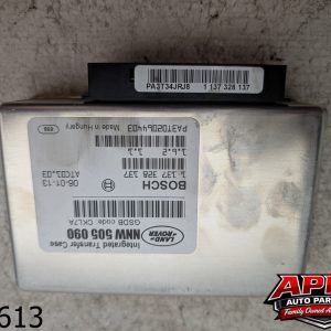 OEM 2006 Land Range Rover 4.4L Transfer Case Module TCM