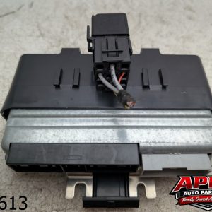 OEM 2006 Land Range Rover 4.4L Air Suspension Compressor Pump Control Module