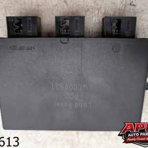 OEM 2006 Land Range Rover 4.4L PDC PARK ASSIST MODULE