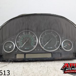 OEM 2006 Land Range Rover 4.4L Speedometer Cluster Gauge