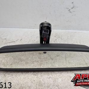 OEM 2006 Land Range Rover 4.4L Interior Rear View Mirror W/Auto Dim
