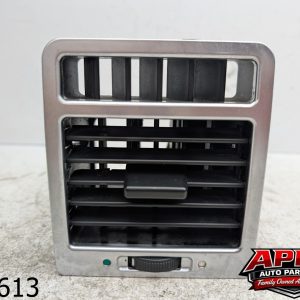 OEM 2006 Land Range Rover 4.4L RIGHT PASSENGER FRONT HVAC VENT