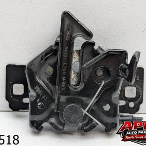 OEM 2012 Ford Taurus 3.5L  hood latch assembly
