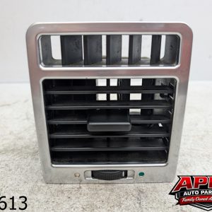 OEM 2006 Land Range Rover 4.4L LEFT DRIVER FRONT HVAC VENT