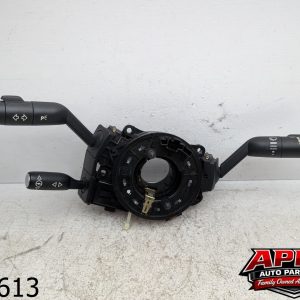 OEM 2006 Land Range Rover 4.4L Steering Column Combination Switch